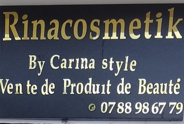 Rinacosmetik