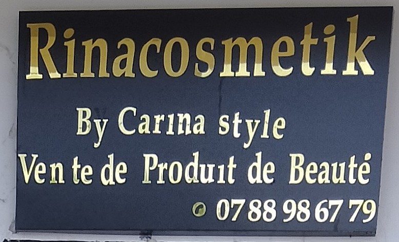 Rinacosmetik