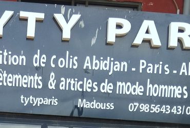 TYTY PARIS