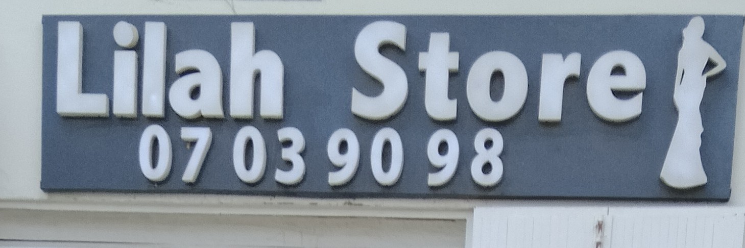 Lilah Store