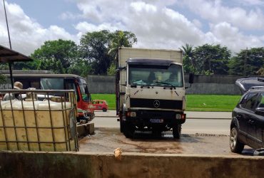 Harmonie Lavage auto