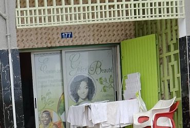 GRACE BEAUTÉ