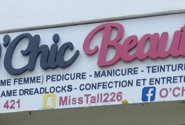 O'Chic Beauty