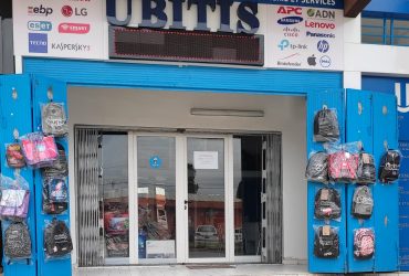 Ubitis