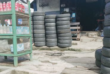 Keïta service