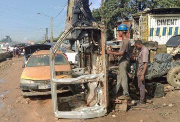 Ets ivoire auto service