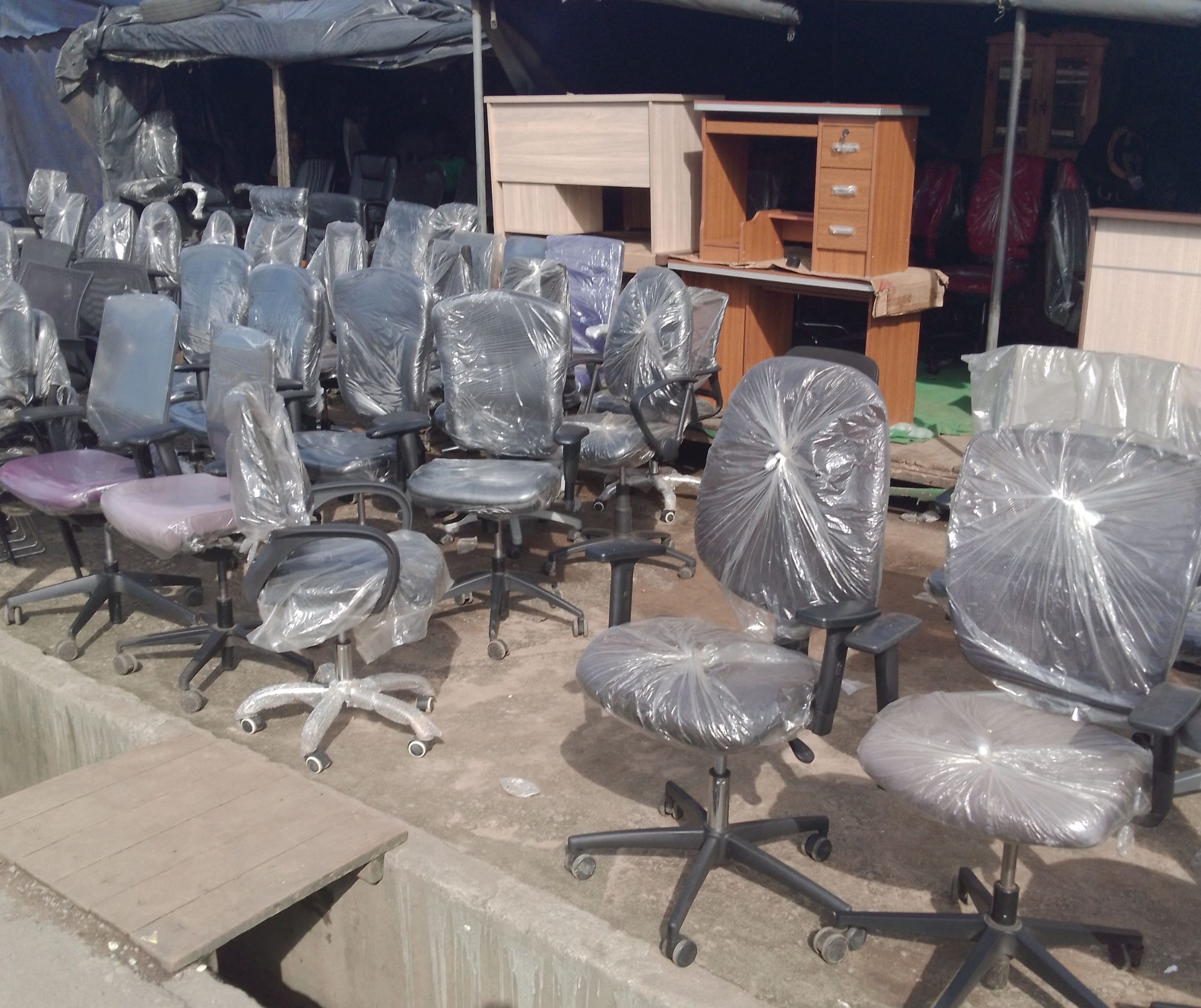 Maurice mobilier