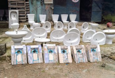 Amani Sanitaires