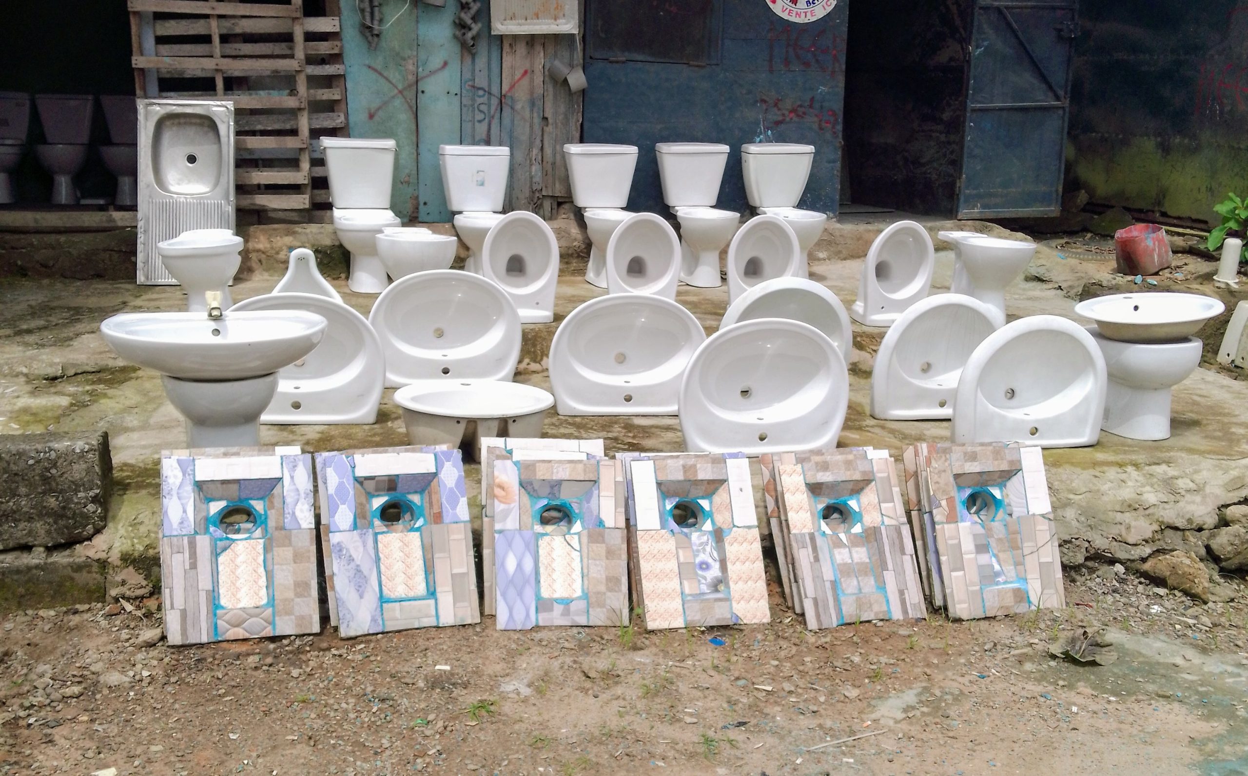 Amani Sanitaires