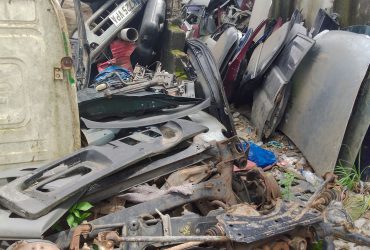 Ibrahim pièces détachées auto