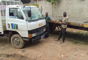Konaté service