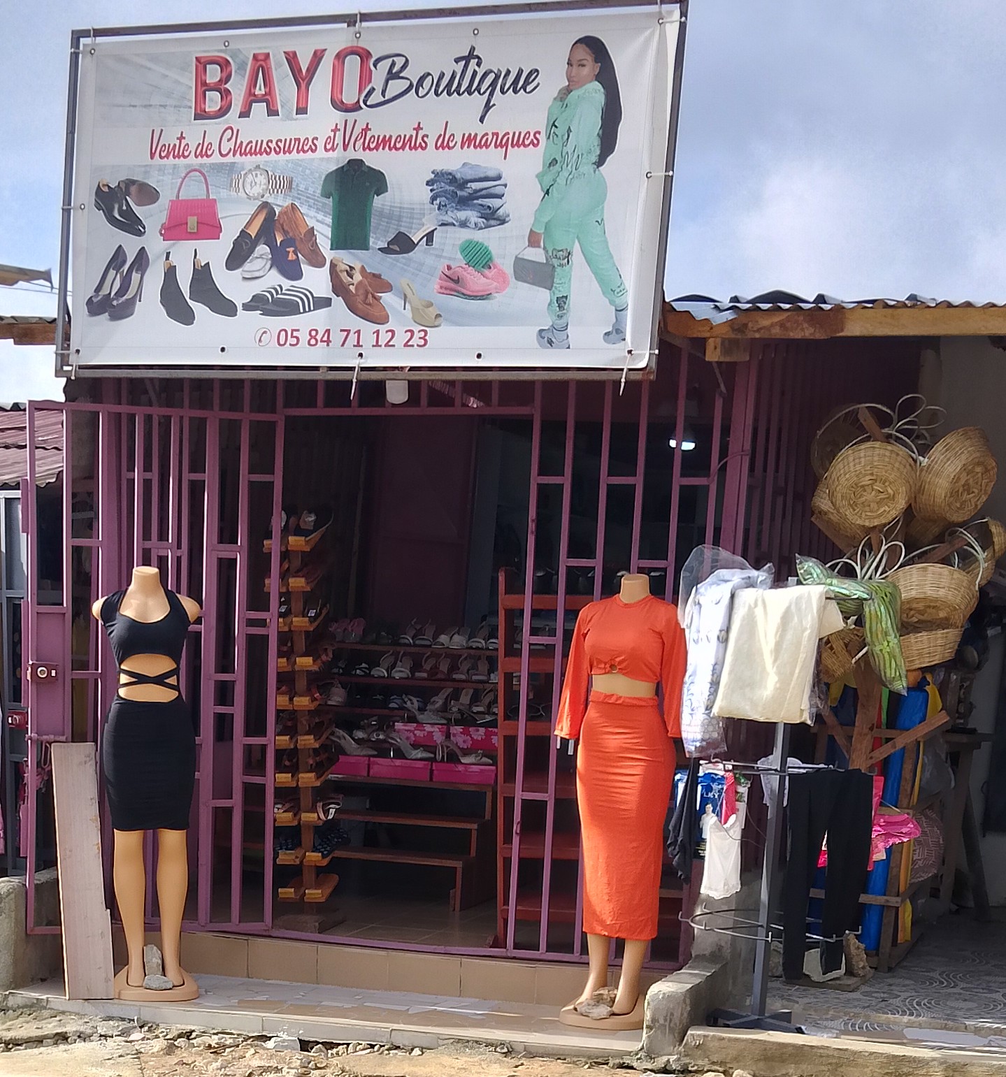 BAYO Boutique