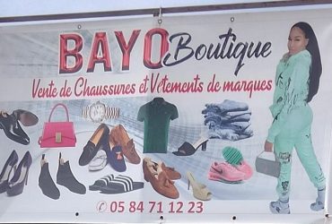 BAYO Boutique