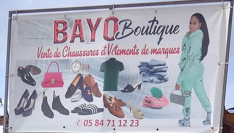 BAYO Boutique