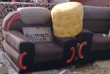 Ebeniste confection
