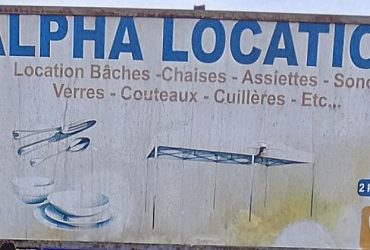 ALPHA LOCATION