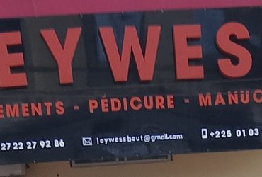 LEY WESS