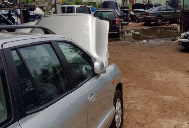 Garage Akwaba