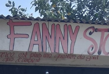 FANNY STORE