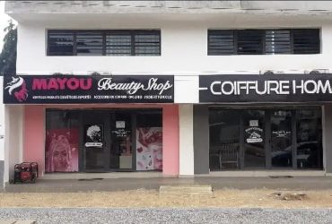 Mayou Beauty Shop