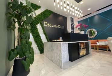 Déco de Ouf