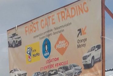 First Gate trading