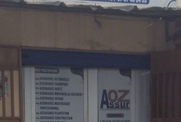 OZ Assurance