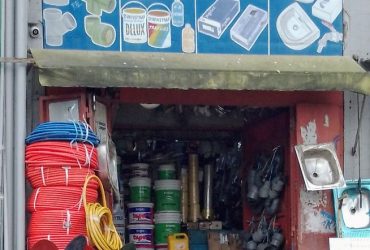 Quincaillerie sidi