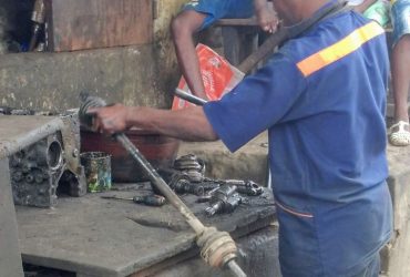 Parenté pièces auto