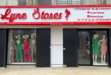 Lyne Stores
