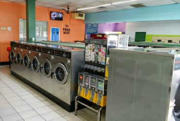 Pressing – Wash & Co