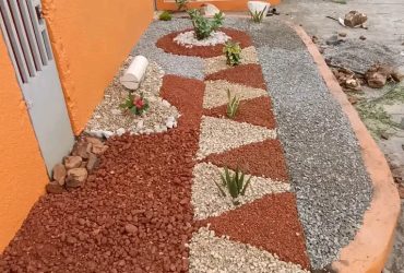 Jardinier professionnel