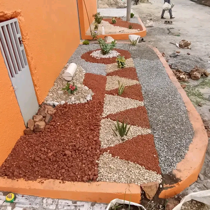 Jardinier professionnel