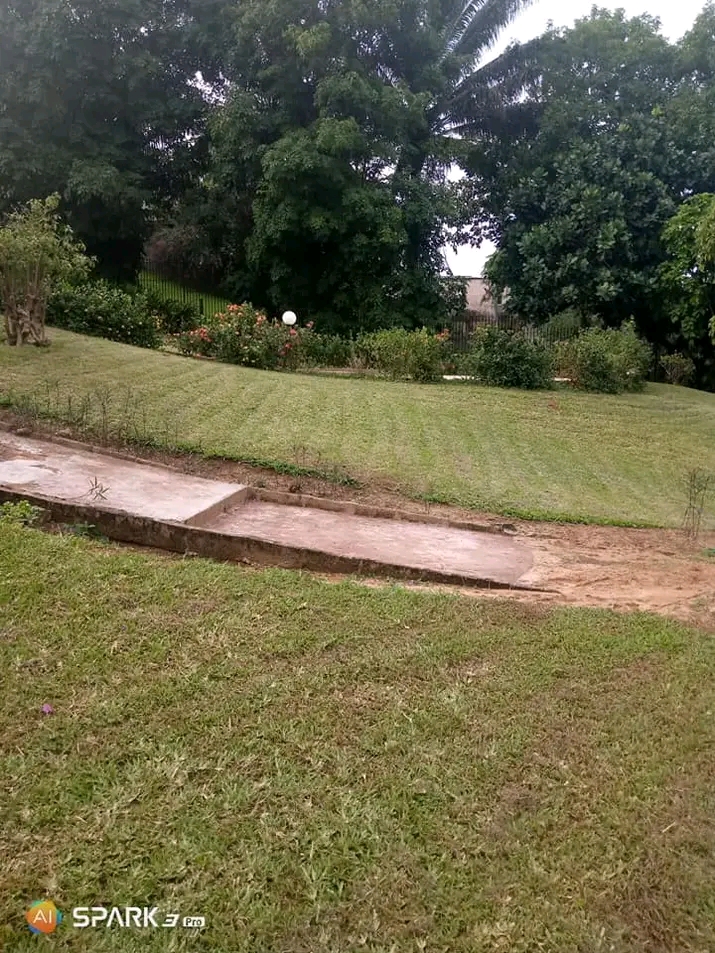 Jardinier pro