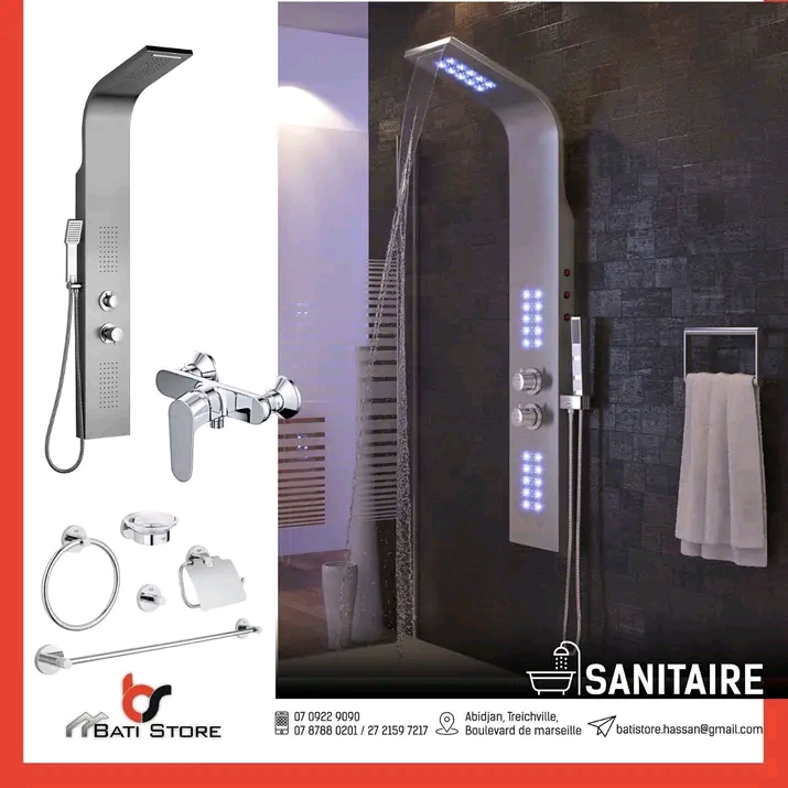 Bâti store