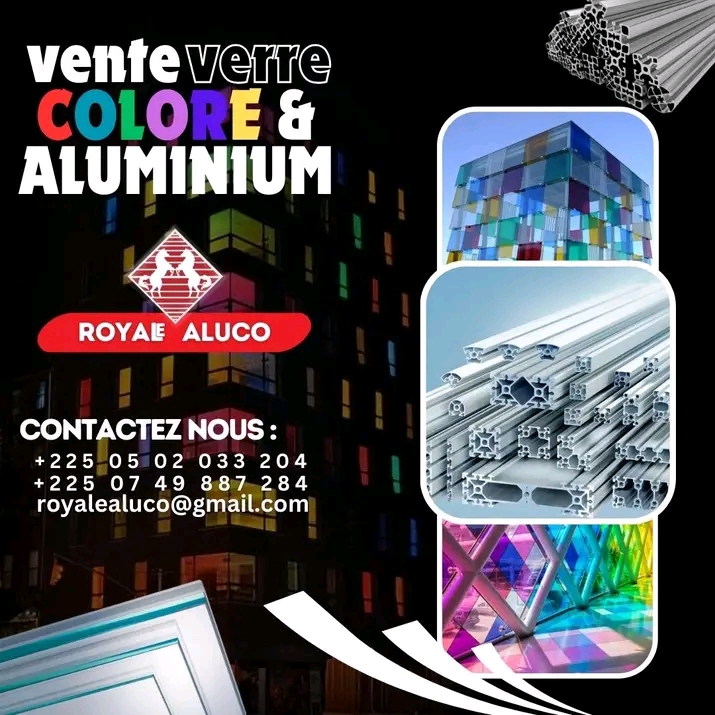 Royale aluco