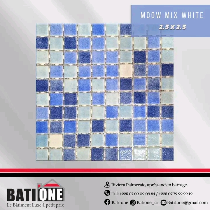 Bâti one