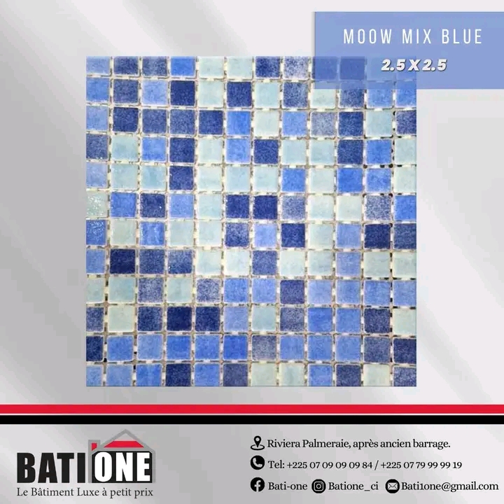 Bâti one