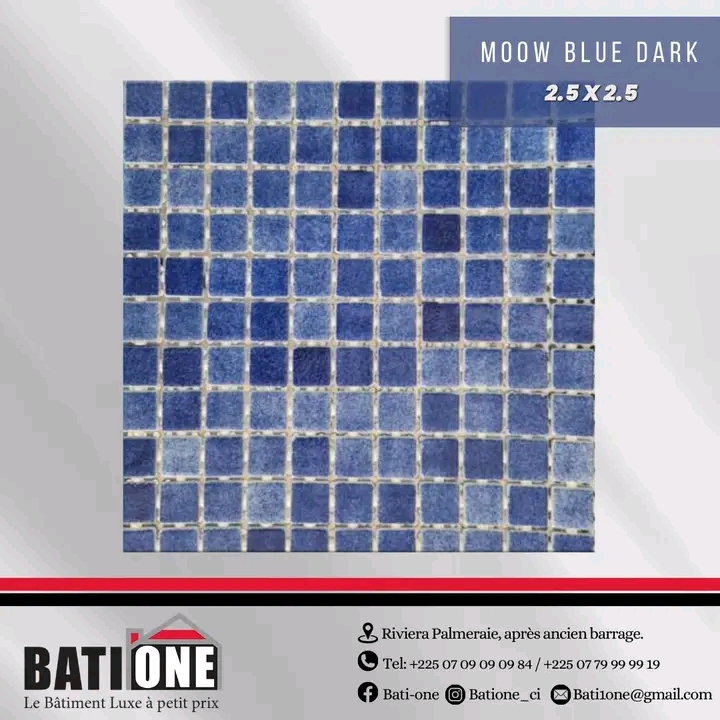 Bâti one