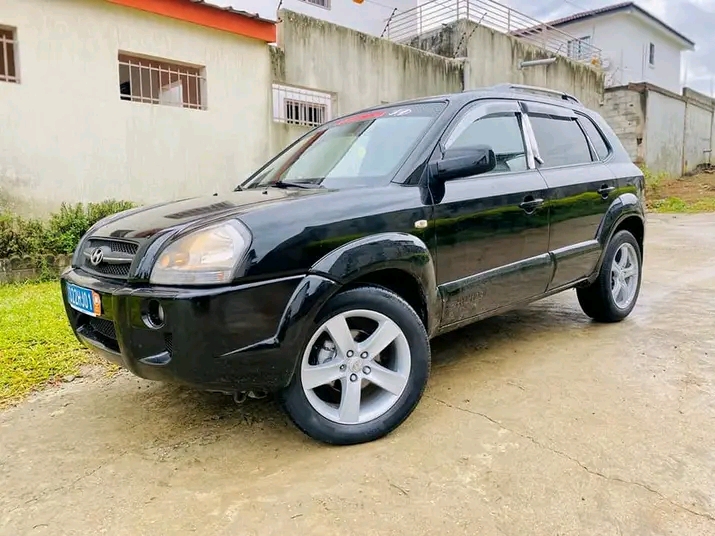 Papo voiture