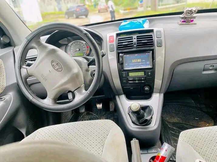 Papo voiture