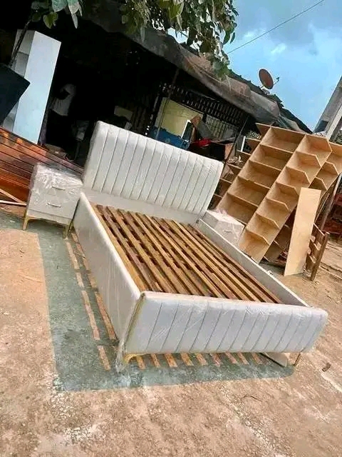 Vente de lit