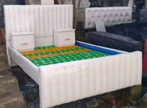 Vente de lit
