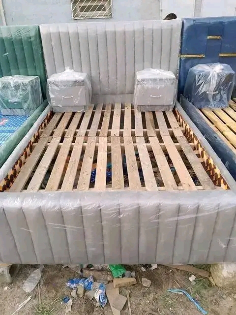 Vente de lit