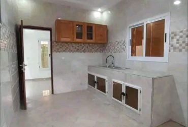 KH immobilier