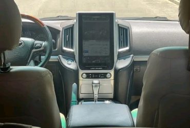 Vente de voiture