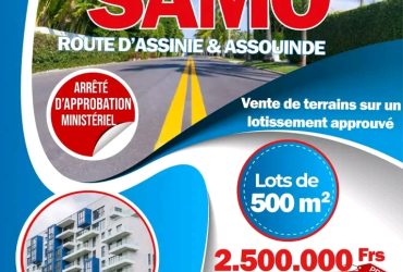 Arcenyiel-immobilier