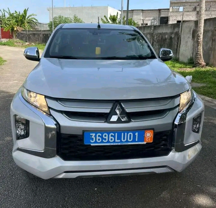 Vente de voiture