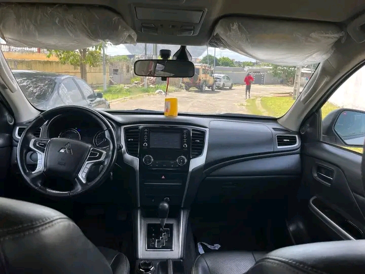 Vente de voiture