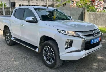 Vente de voiture